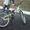 Велосипед challenger genesis 18 ск #518924