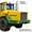 Сельскохозяйственный трактор К-700,  К-701,  К-702, 