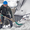 Очистка крыш от снега и наледи в Нижнем Тагиле