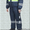 Форма Зимняя Дпс Гибдд Гаи Полиции Всесезонный со Светоотражающей Вставкой Ткань