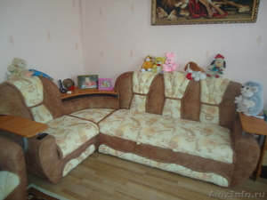 Продам  угловой диван - Изображение #1, Объявление #128448