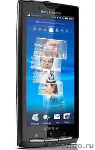 Продам Sony Ericsson XPERIA X10 в хорошем состиянии (пишите в контакте) - Изображение #1, Объявление #270090