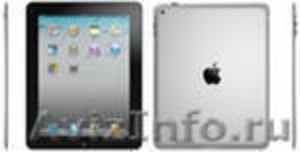 Apple Ipad2 и Iphone4 уже в продаже  в наличии - Изображение #1, Объявление #282255