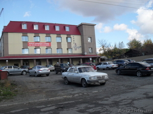 Офисы в центре города Нижнего Тагила (480 рублей) - Изображение #1, Объявление #296464