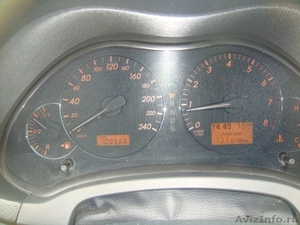 Toyoya Avensis 2007 - Изображение #7, Объявление #364865