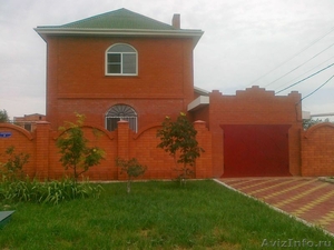 Продается 2-х этажн. дом 2010 г постройки в г.Ейске Краснодарский край - Изображение #3, Объявление #349626