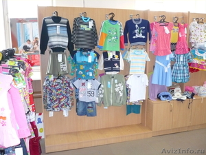 Детская одежда по оптовой цене - Изображение #1, Объявление #397521