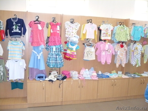 Детская одежда по оптовой цене - Изображение #2, Объявление #397521