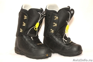 Ботинки для сноуборза - Изображение #1, Объявление #510628