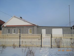 Продам дом в поселке Черноисточинск - Изображение #2, Объявление #595049