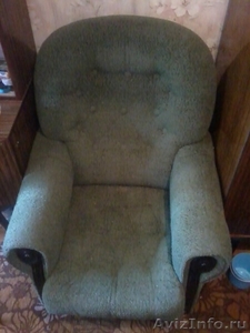 Продам диван и 2 кресла недорого - Изображение #2, Объявление #661047