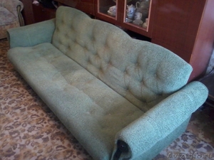 Продам диван и 2 кресла недорого - Изображение #1, Объявление #661047