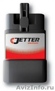 Jetter (Джеттер) - Изображение #3, Объявление #683094