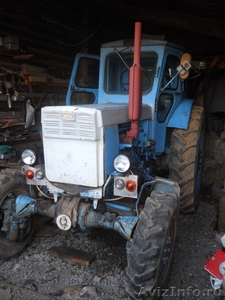 Продается трактор Т-40А - Изображение #2, Объявление #727465