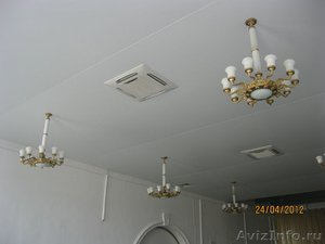 Натяжные потолки в Нижнем Тагиле - Изображение #6, Объявление #821067