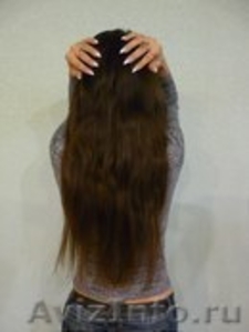 Наращивание волос, - Изображение #2, Объявление #826503