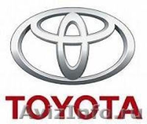 Запчасти новые оригинальные  Toyota Тойота в Омске доставка в регионы. Тагил. - Изображение #1, Объявление #851445