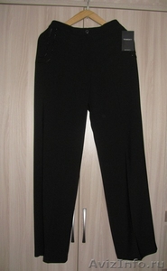 Продам брюки женские новые - Изображение #2, Объявление #883121