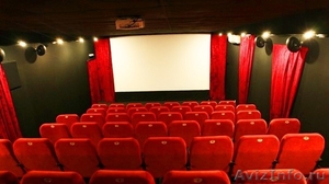 3D мини-кинотеатр на 12-100 мест - Изображение #1, Объявление #917671