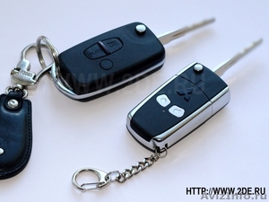 мастер-key ,автоключи с чипом чипы в автозапуск - Изображение #9, Объявление #915148