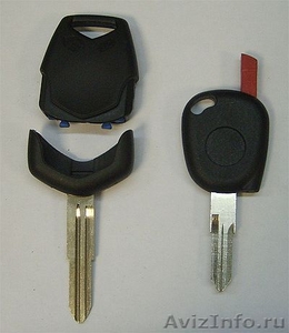 мастер-key ,автоключи с чипом чипы в автозапуск - Изображение #10, Объявление #915148