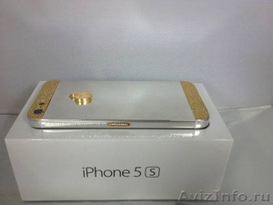 Продажа: iPhone 5S 64GB, Samsung Galaxy S5 - Изображение #1, Объявление #1123908