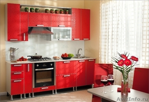 Кухонный гарнитур, изготовление по ваши размерам - Изображение #4, Объявление #1229943