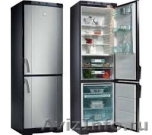 Ремонт холодильников,замена компрессаров - Изображение #1, Объявление #1369683