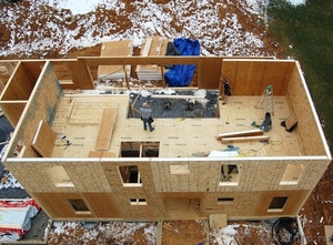 Строительство домов из сип-панелей в Нижнем Тагиле - Изображение #2, Объявление #1453892
