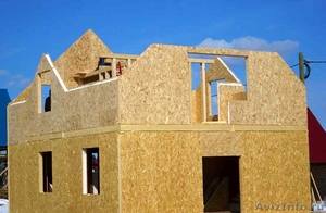 Строительство домов из сип-панелей в Нижнем Тагиле - Изображение #4, Объявление #1453892