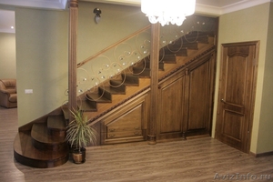 Двери, лестницы, арки, мебель из массива! - Изображение #2, Объявление #1485229