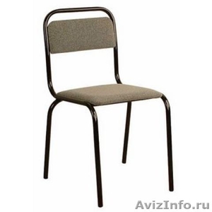 Офисные стулья от производителя,  Стулья дешево Стулья для учебных учреждений - Изображение #1, Объявление #1492586