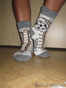 Предлагаю шерстяные носки оптом - Изображение #2, Объявление #1555200